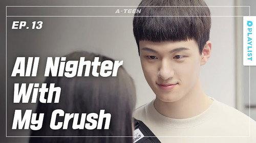 A-TEEN Season 1 Episode 13 - I Stayed Up All Night With My Crush