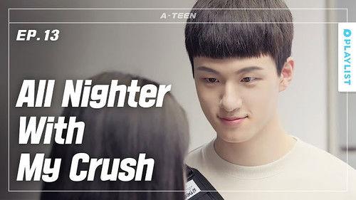 A-TEEN Season 1 Episode 13 - I Stayed Up All Night With My Crush