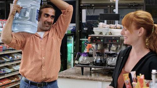 Metro Park Season 2 Episode 2 - Parenting