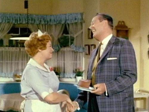 Hazel Season 3 Episode 5 - Cheerin' Up Mr. B