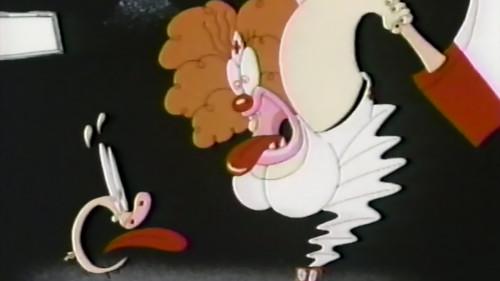 Liquid Television Season 2 Episode 6 - Episode #2.6