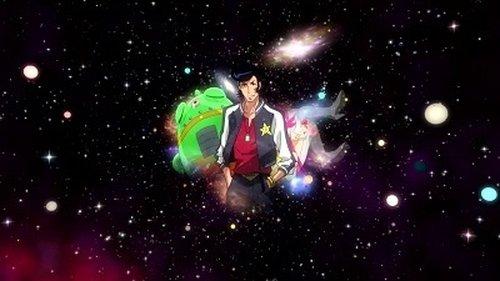Space Dandy Season 2 Episode 1 - I Can't Be the Only One, Baby