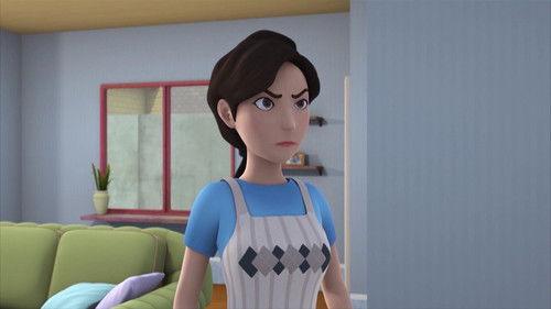 Hello Carbot Season 4 Episode 4 - Episode 4