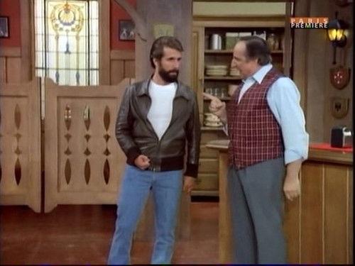 Happy Days Season 8 Episode 2 - Live and Learn
