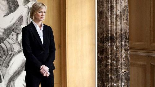 Spooks Season 8 Episode 3 - Tycoons