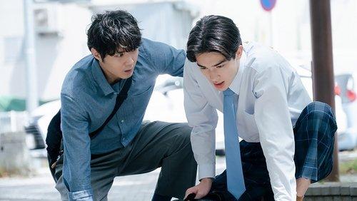 School Lawyer: Finding the Colors of the Stars Season 1 Episode 6 - Cheating And Educational Abuse