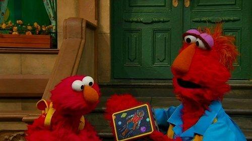 Sesame Street Season 54 Episode 9 - Are You Ready For School?