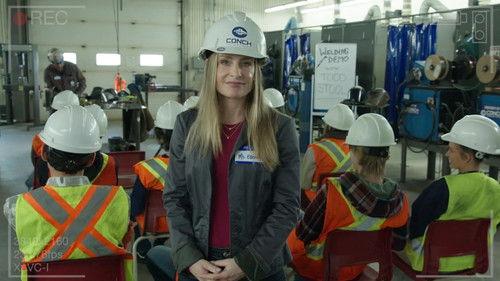 The Trades Season 2 Episode 5 - Career Day