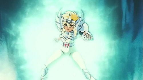 Saint Seiya Season 1 Episode 80 - Vanished on the Ice Field! Howling Grief