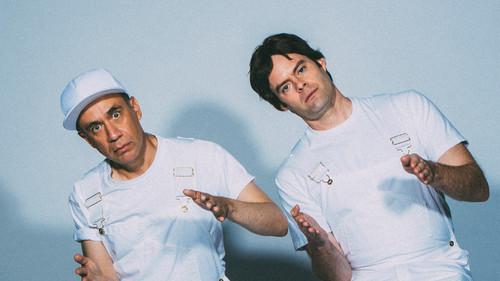 Documentary Now! Season 2 Episode 5 - Final Transmission