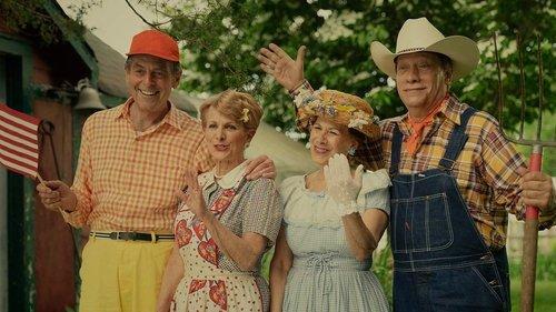 Hunters Season 1 Episode 5 - At Night, All Birds are Black