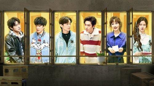 Who's the Murderer Season 10 Episode 21 - EP10-2