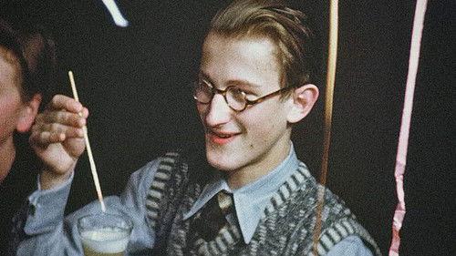 Lost Home Movies of Nazi Germany Season 1 Episode 2 - Nemesis