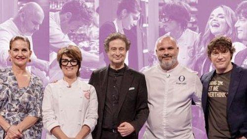 MasterChef Season 13 Episode 5 - Episode 5