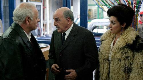 Cuéntame cómo pasó Season 9 Episode 12 - Episode 12