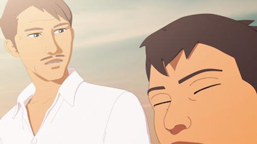 Iron Man: Armored Adventures Season 1 Episode 1 - Iron Forged in Fire: Part One