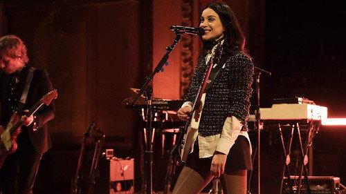 Later... with Jools Holland Season 65 Episode 6 - Episode 6