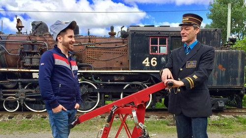 Comédie sur mesure Season 2 Episode 2 - Episode 2