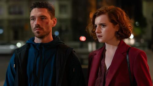 undefined Season 1 Episode 7 - Episode 7