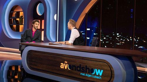 De Avondshow met Arjen Lubach Season 1 Episode 9 - International Women's Day | Lorenzo Viotti