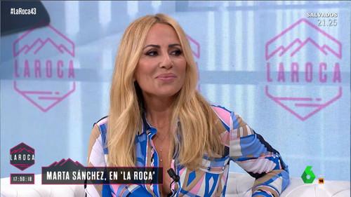 La Roca Season 2 Episode 8 - Episode 8