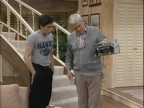 Charles in Charge Season 2 Episode 12 - Music, Music, Mayhem