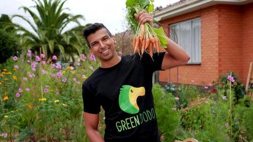 Gardening Australia Season 36 Episode 5 - Episode 5 Autumn: Tree Transplanting & Medicinal Plants