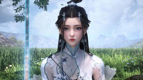 Peerless Battle Spirit Season 1 Episode 13 - Episode 13