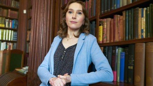 undefined Season 1 Episode 5 - Episode 5