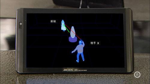 Forensic Heroes III Season 1 Episode 2 - Episode 2