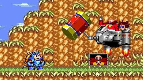 Sonic for Hire Season 8 Episode 5 - It Begins