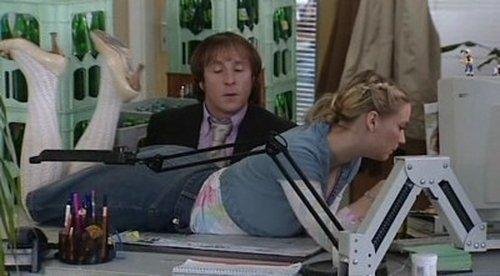 undefined Season 3 Episode 8 - Erika