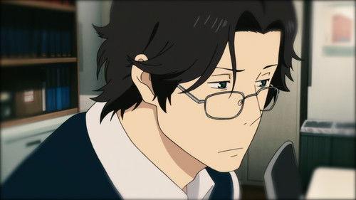 The Great Passage Season 1 Episode 5 - Waver