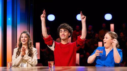 De dag van vandaag Season 5 Episode 6 - Episode 6