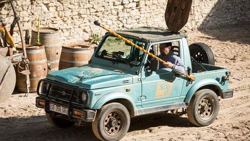 Top Gear France Season 6 Episode 2 - Episode 2