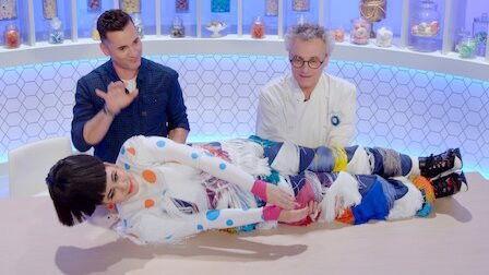 Nailed It! Spain Season 1 Episode 4 - Abracadabra