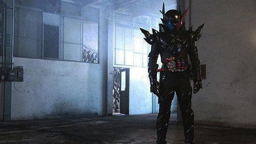 Kamen Rider Season 28 Episode 21 - Unstoppable Hazard