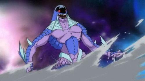 Bakugan Battle Brawlers Season 1 Episode 17 - Best Friends Forever