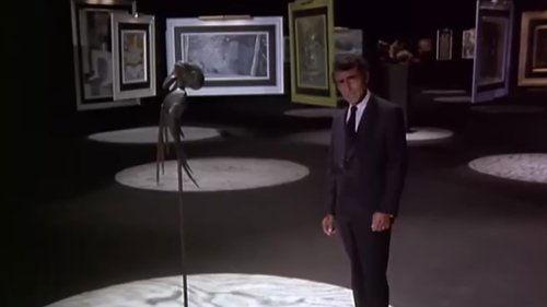 Night Gallery Season 2 Episode 3 - Since Aunt Ada Came to Stay / With Apologies to Mr. Hyde / The Flip-Side of Satan