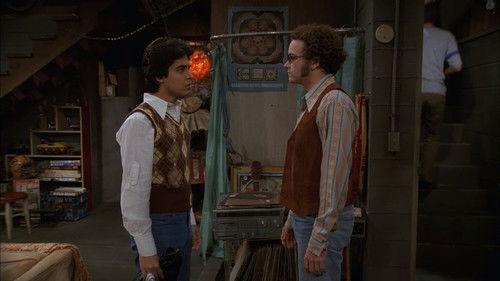 That '70s Show Season 4 Episode 11 - The Third Wheel