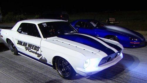 Street Outlaws: Mega Cash Days Season 1 Episode 12 - Money, Power, Respect