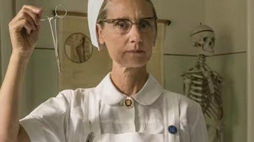 The New Nurses Season 1 Episode 2 - Sandhedens Time