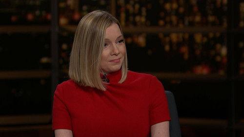 Real Time with Bill Maher Season 21 Episode 4 - February 10, 2023: Malcolm Nance, Kristen Soltis Anderson, Paul Begala
