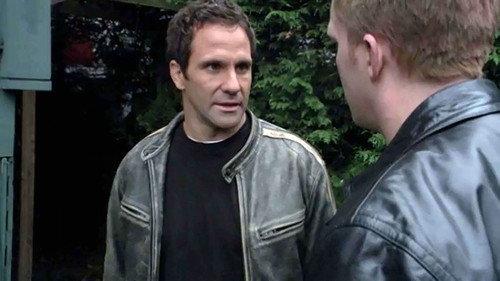 The Dead Zone Season 3 Episode 6 - No Questions Asked