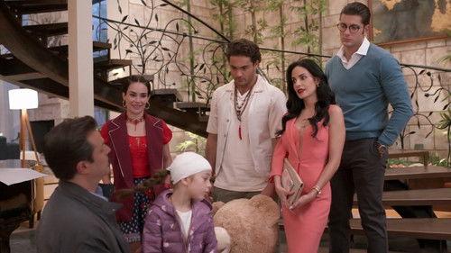 Mi Camino es Amarte Season 1 Episode 18 - Episode 18