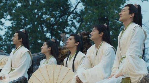 The Immortal Ascension Season 1 Episode 13 - Foundation Stage