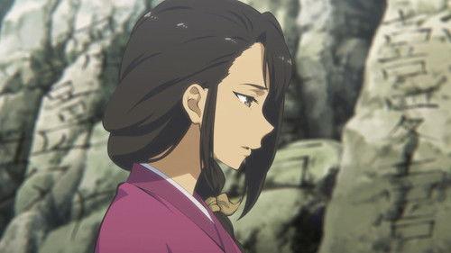 Fairies Albums Season 3 Episode 11 - The Icehand Leaves its Valley