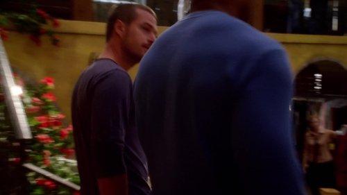 NCIS: Los Angeles Season 1 Episode 3 - Predator