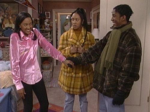 Sister, Sister Season 4 Episode 16 - Three the Heart Way