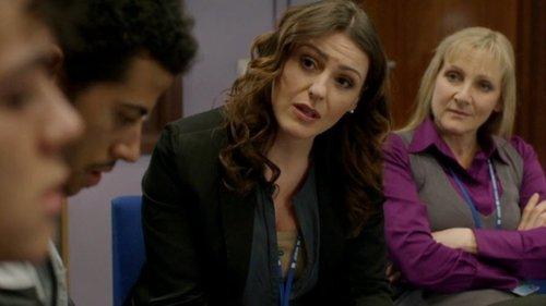 Scott & Bailey Season 1 Episode 6 - Vendetta